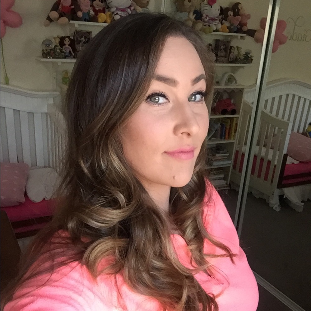Meet your Posher, Rachel